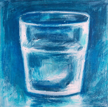 Verre d'eau 30