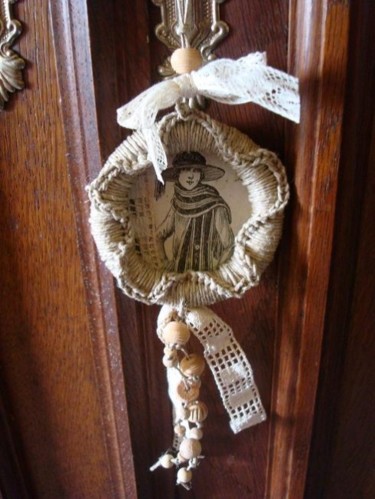 Artisanat intitulée "013_-_Copie.JPG" par D A N ' I M A G ' I N, Œuvre d'art originale