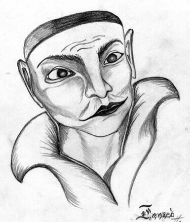 Digital Arts titled "No Title" by Jerico Zambrano, Original Artwork