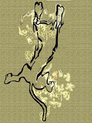 Digital Arts titled "No Title" by Jerico Zambrano, Original Artwork