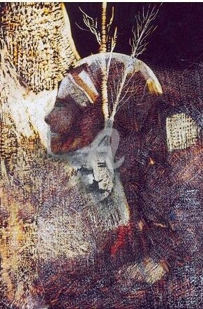 398714_269110963158410_100001785252721_632695_1170031429_n.jpg Peinture intitulée "398714_269110963158…" par El Yahyaoui Noureddine/ Maison Des Arist, Œuvre d'art originale
