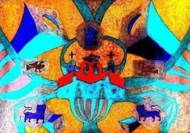 Рисунок под названием "jn10_004.jpg" - Сергей Мелихов, Подлинное произведение искусства