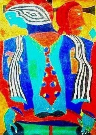 Рисунок под названием "jn10_002.jpg" - Сергей Мелихов, Подлинное произведение искусства