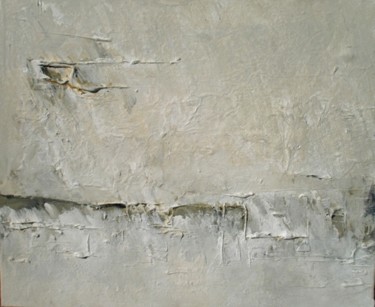"LA GRIETA" başlıklı Tablo Silvia Herrero tarafından, Orijinal sanat