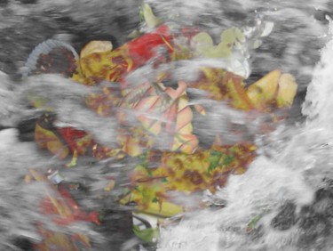 Digital Arts titled "Coma" by Karl Donovan, Original Artwork