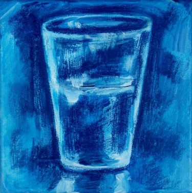 Verre d'eau 25