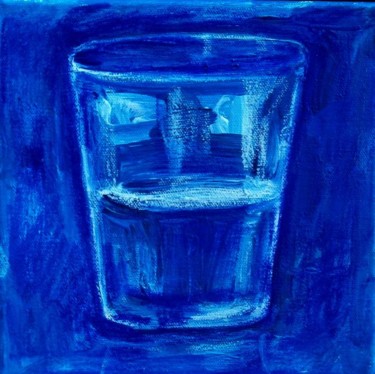 Verre d'eau 32