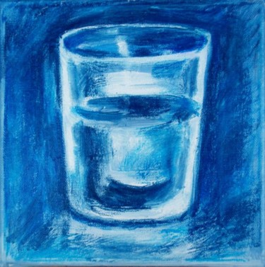 Verre d'eau 35