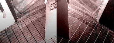 Digital Arts titled "Errata" by Karl Donovan, Original Artwork