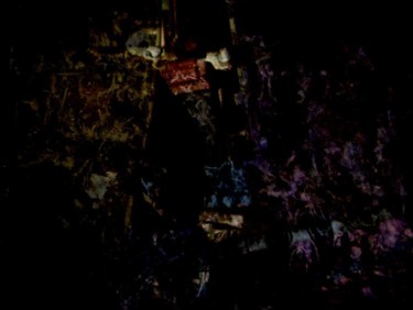 Digital Arts titled "Myopic Animosity" by Karl Donovan, Original Artwork