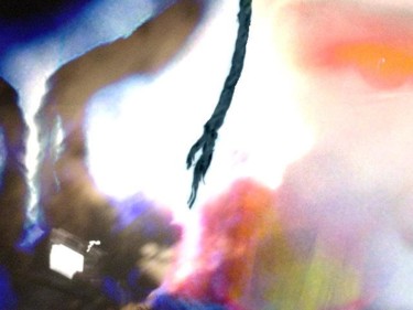 Digital Arts titled "Liberation" by Karl Donovan, Original Artwork