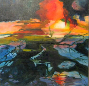 "SOLEIL MYSTIQUE"