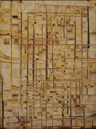 Painting titled "Siegfried's Rhine J…" by Jose Carlos Sarmento, Original Artwork