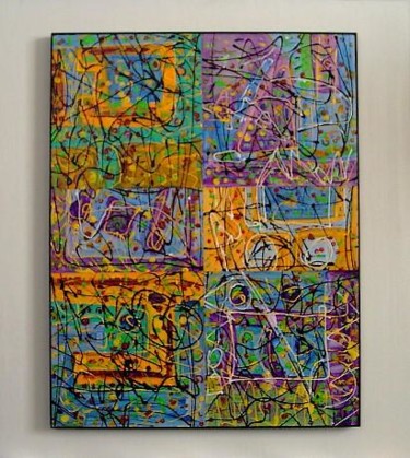 peinture 79