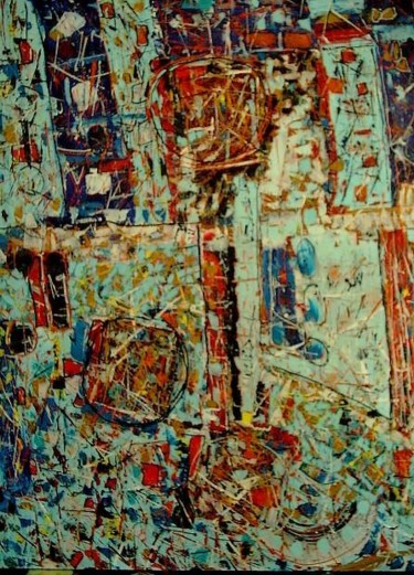 peinture 80