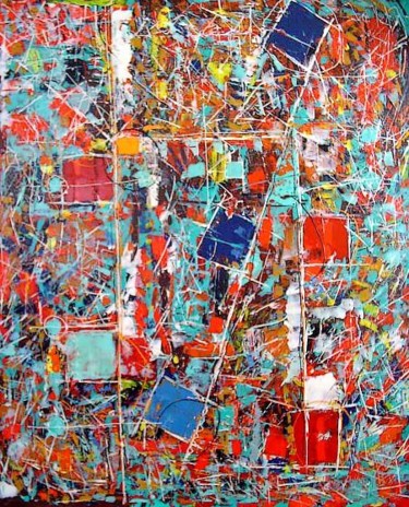 peinture 81