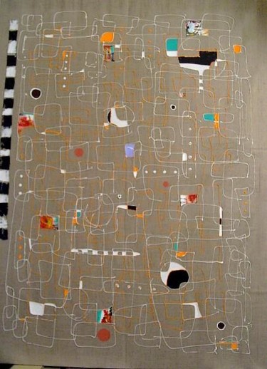 peinture 83