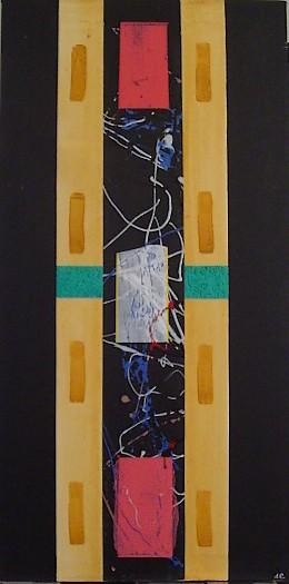 peinture 84