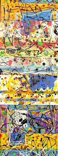 peinture 85