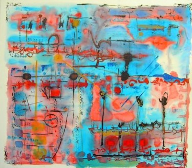 peinture 88