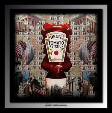 Heinz Tomato Ketchup 37