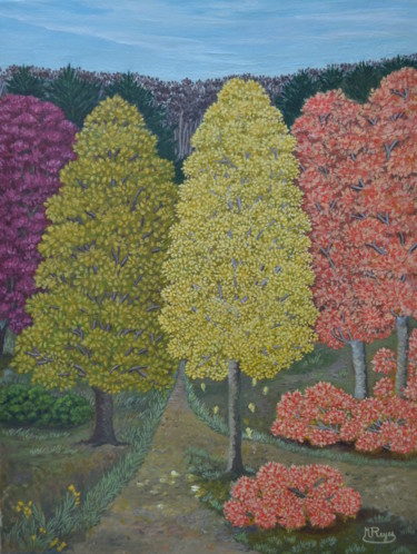 Couleurs d'automne
