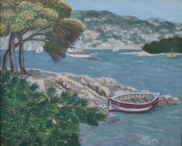 Les îles de Lerins