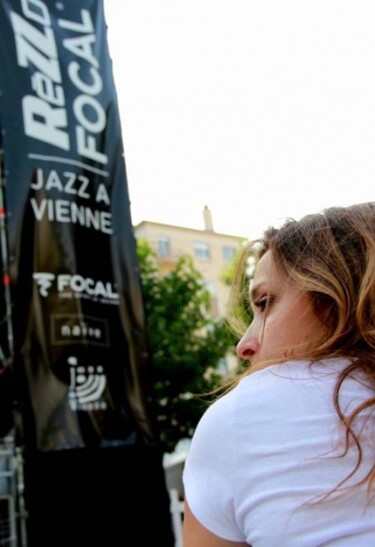 Peinture intitulée "IMG_2594_copier.jpg" par Emilie Teillaud, Œuvre d'art originale