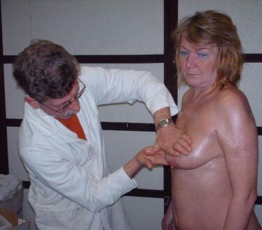 "Enduite de vaseline…" başlıklı Fotoğraf Annick Terwagne, Pastelliste De La Fémin tarafından, Orijinal sanat