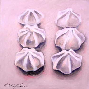 Meringues