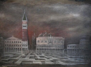 SAUVER VENISE - II