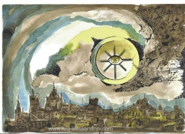 MA IL MARE ERA UNA RUOTA 3
