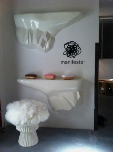 mobilier Manifeste