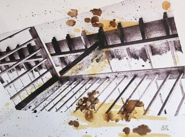 Photography titled "Lineage" by Sio Montera, Original Artwork