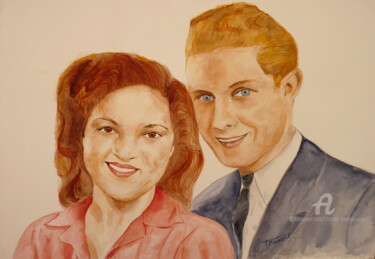 Couple 1950