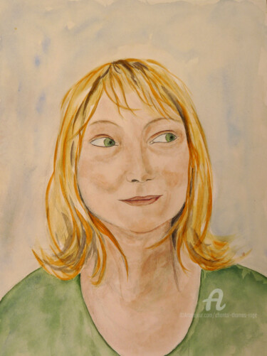 Autoportrait