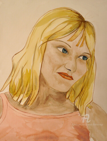 Autoportrait