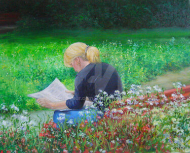 El periódico (The newspaper)