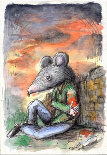The Day After / Rat Boy