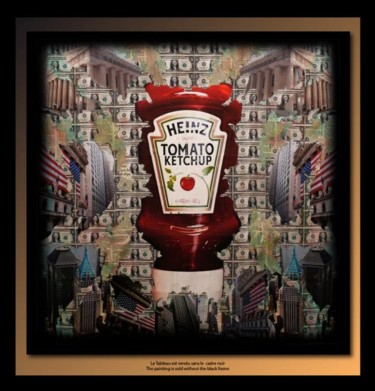 Heinz Tomato Ketchup 47