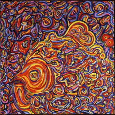 le Poisson/Passion