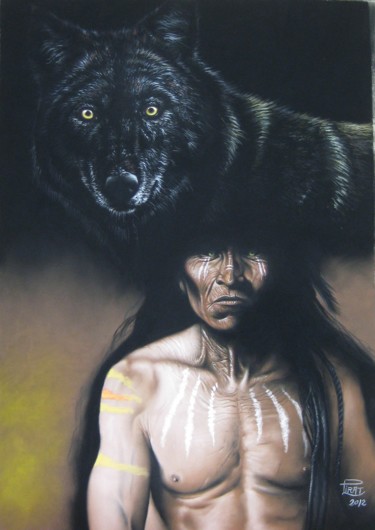 Wolfen