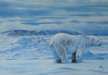 le monde Blanc