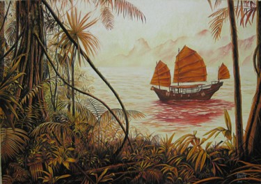 Paradis perdu