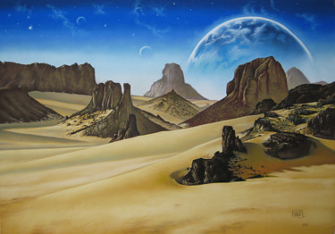 Terre lointaine
