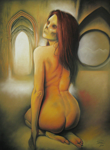 Immaculée