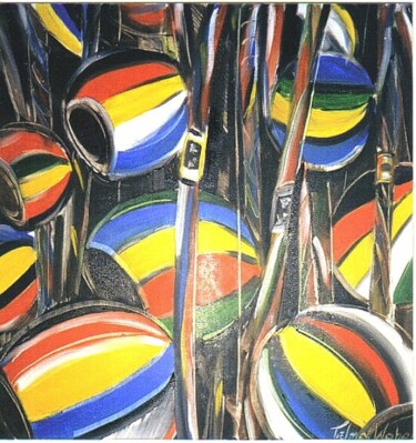 BERIMBAU