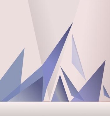 Arts numériques intitulée "Hommage à Feininger" par Wolf Thiele, Œuvre d'art originale, Peinture numérique