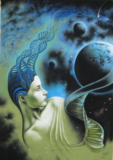 Particules universelles