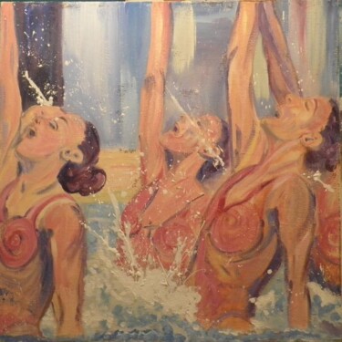 Apnea e slancio.danza di respiri tra acqua e aria...JPG